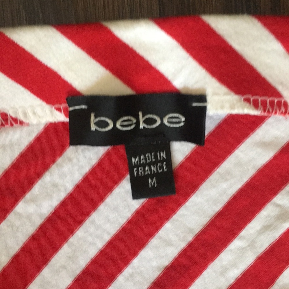 Bebe Dress - Picture 3 of 3